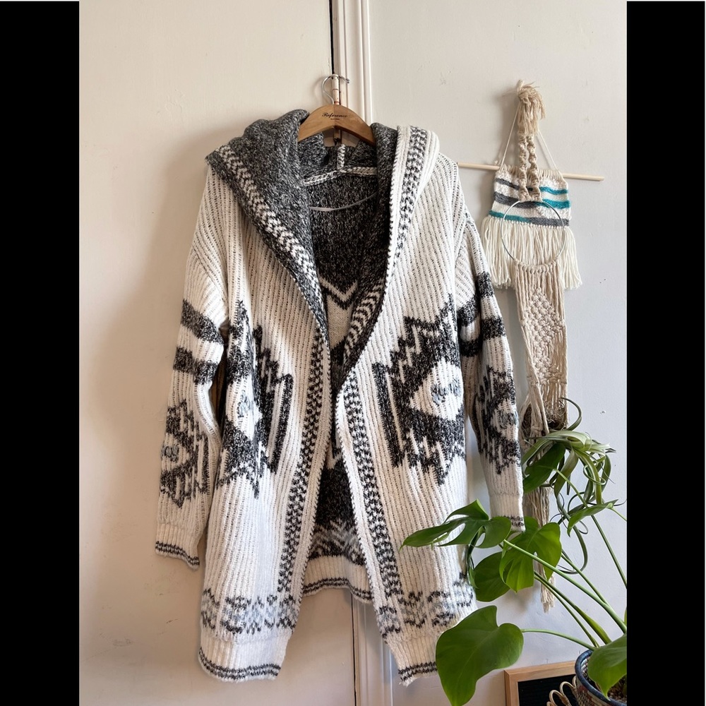Garmentory LINE  cardigan